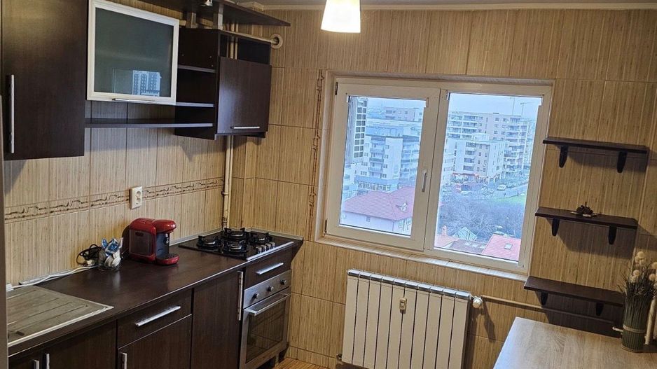 AP. 3 CAMERE TITAN, BLOC REABILITAT,BUCATARIE INCHISA,METROU 10 MINUTE - Poză 8