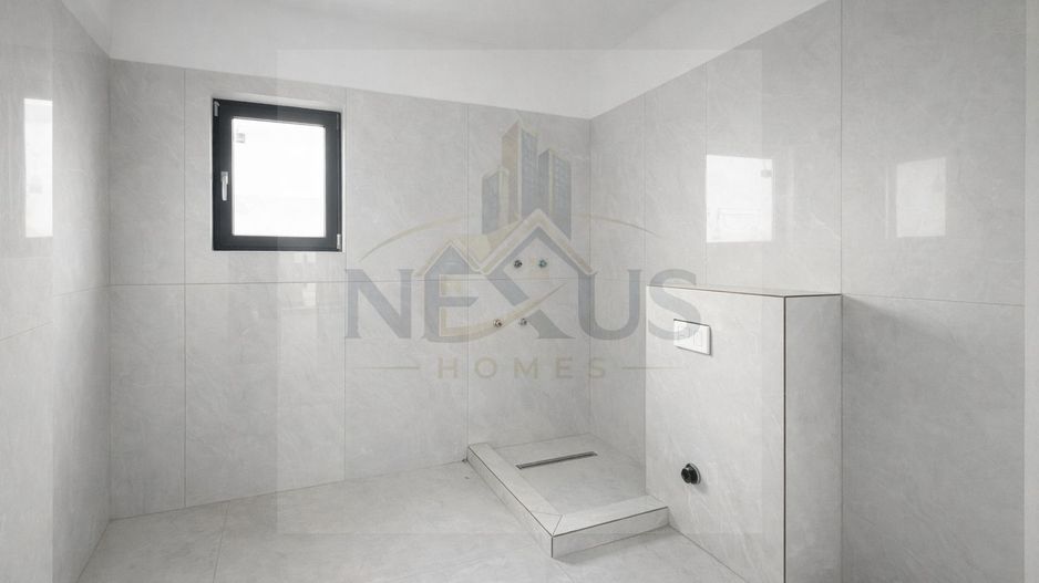 Comuna Berceni | 4 cam - 350 mp teren - Terasa - Aviatorilor - Poză 8