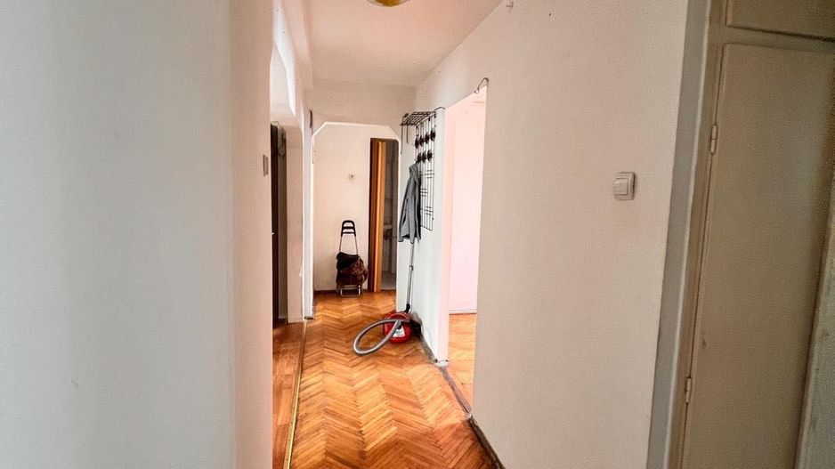 Apartament - 4 camere - Manastur , Cluj-Napoca - Poză 5