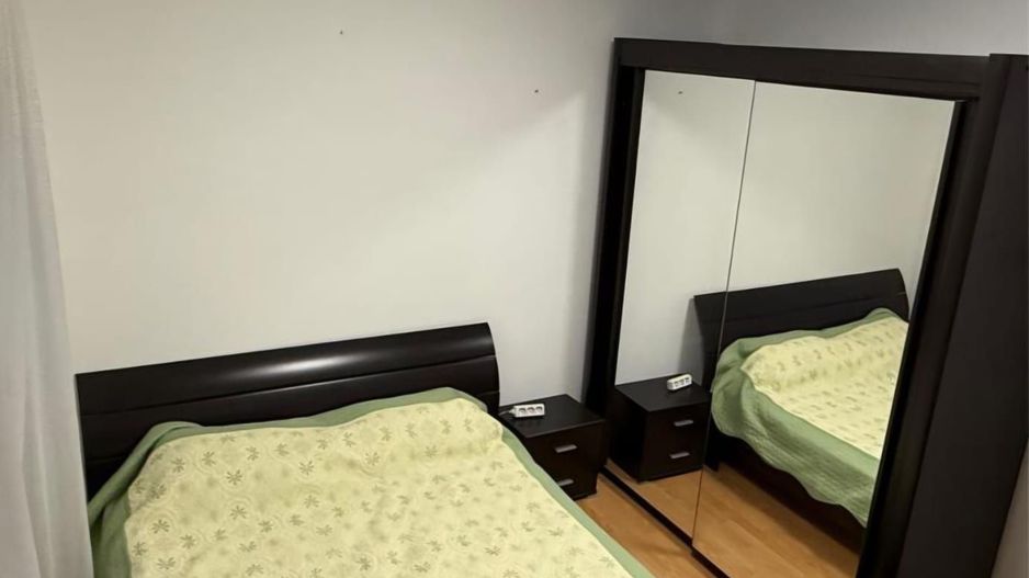 Apartament 2 camere, decomandat, etaj 1, Mazepa 2 - Poză 7