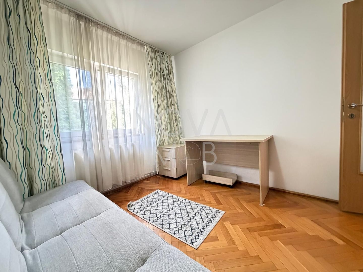 Apartament 3 camere,  Str. Constantin Noica - Poză 9