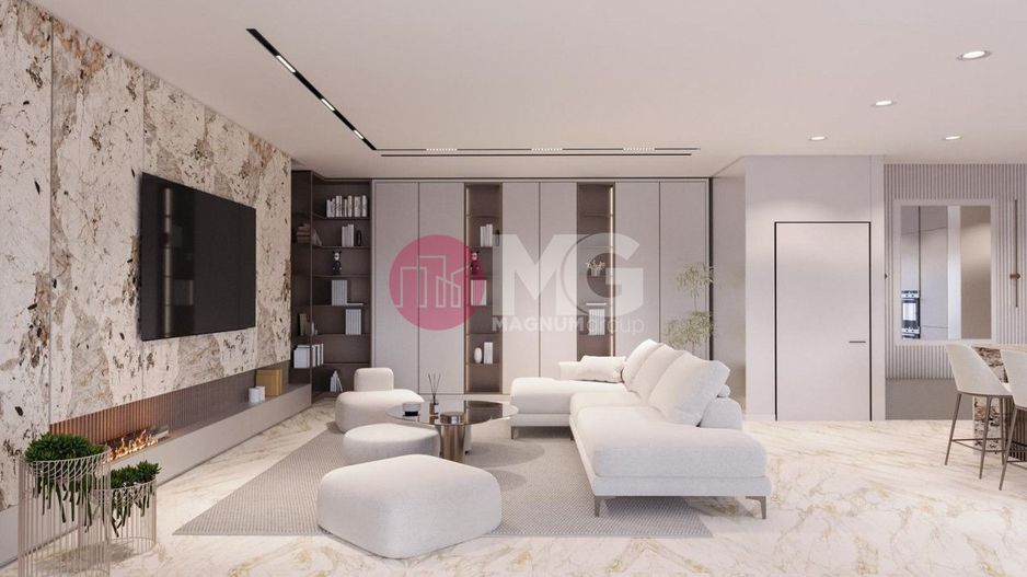 Vila deosebila de vanzare- Pipera- individuala- pompe de caldura - Poză 12