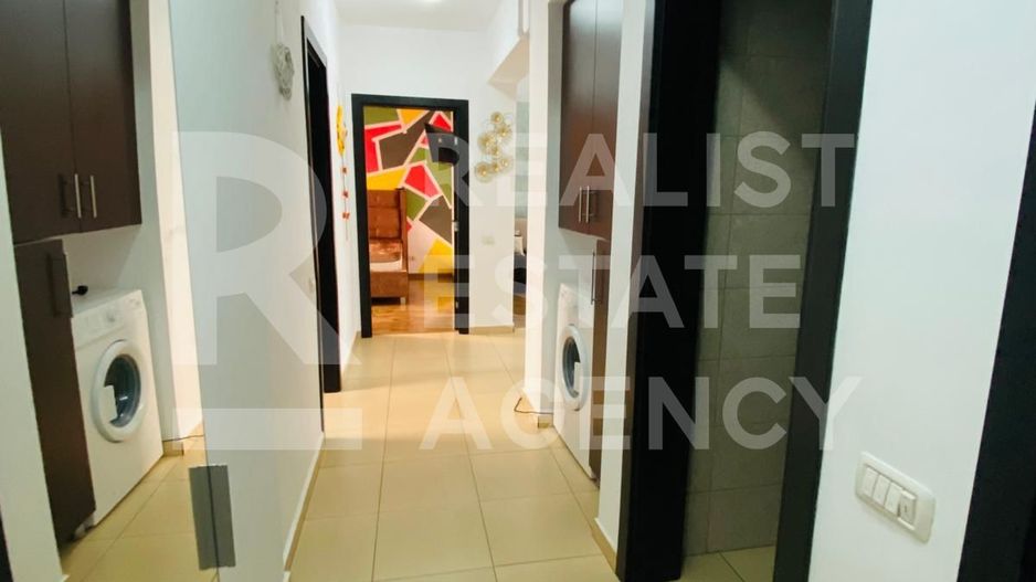 Vânzare, apartament cu 3 camere în zona Militari Residence - Poză 6