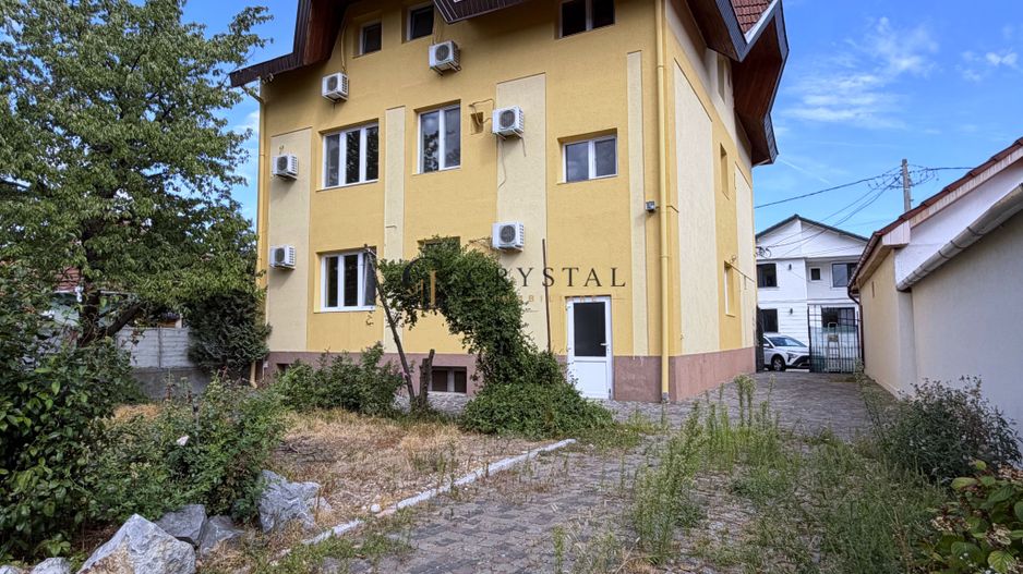 Oportunitate RARĂ de investiție| Băile 1 Mai |11 camere |1.559mp TEREN - Poză 3