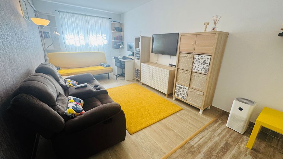 2 camere Metrou 1Decembrie 1918-Burnitei - Poză 4