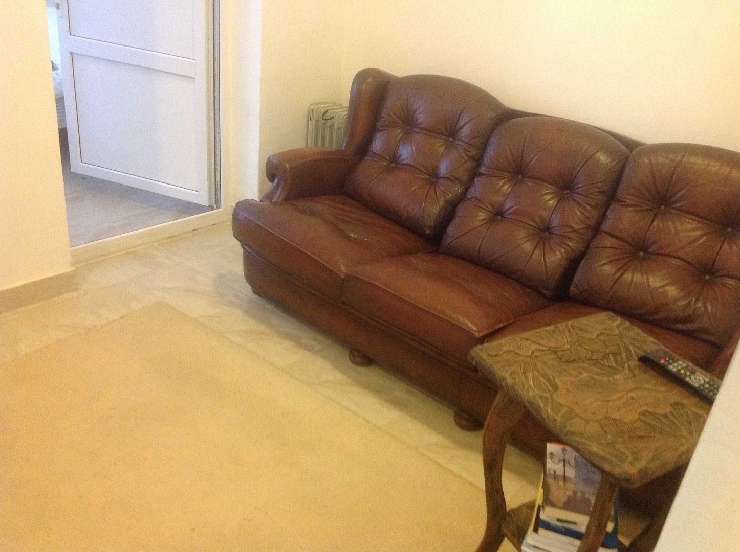 De vanzare Apartament 2 camere, demisol inalt, Mitropolie ULTRACENTRAL - Poză 3