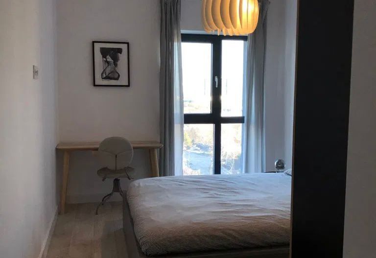 Apartament 2 camere lux în Parcului 20 - Poză 7