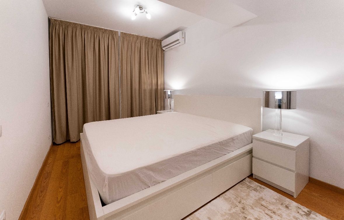 AP. 2 CAMERE VITAN, CENTRALA, MASINA SPALAT VASE, BLOC NOU, METROU - Poză 4