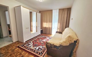 Apartament cochet cu 2 camere de închiriat – Strada Peana, Mănăștur - Poză 3