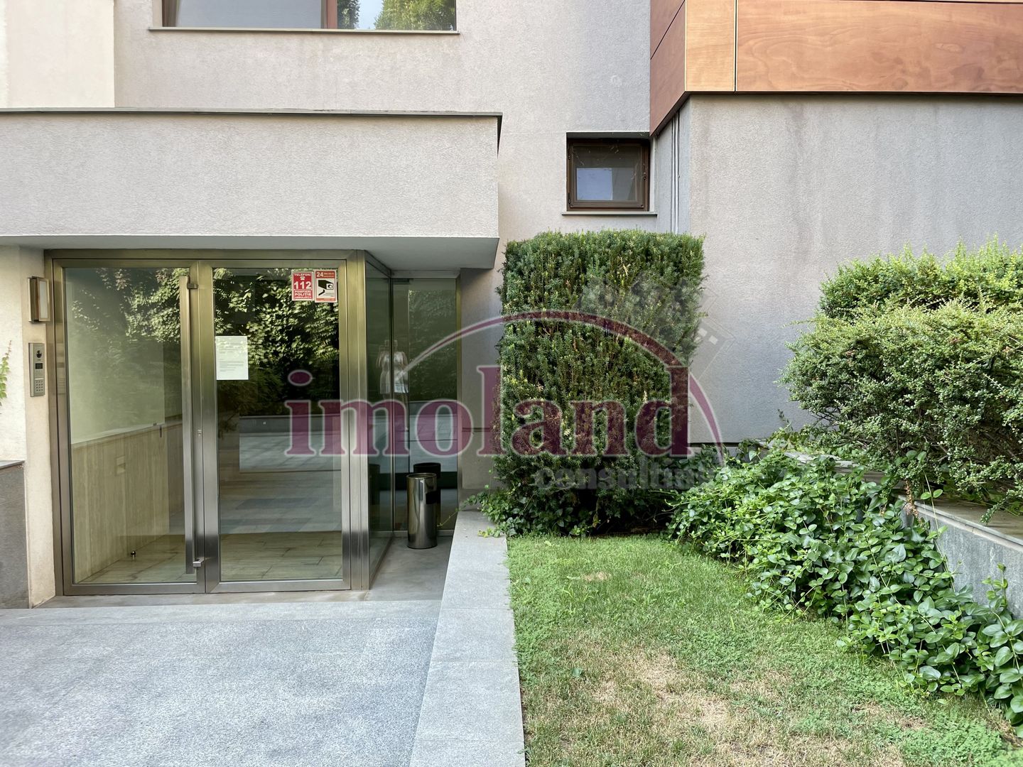 Inchiriere apartament lux 3 cam | 155 mp, 3 locuri de parcare, boxă | Kiseleff - Poză 26