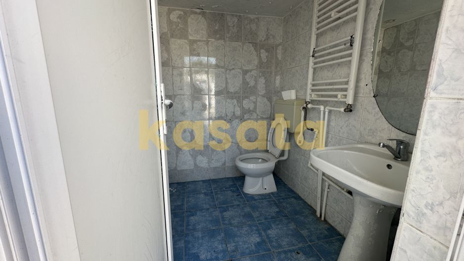 Casă 🏡 | Giulești Sector 1 📍 | Rezidențial/Birouri 💼  | Depozit 📦 - Poză 11