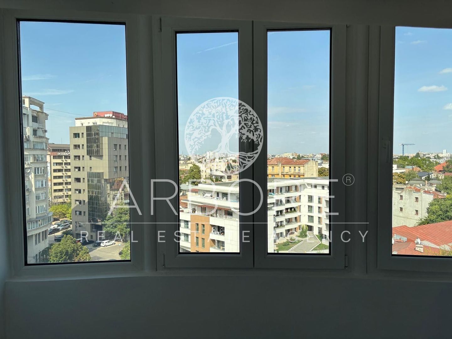 Apartament 2 camere la 200 m de Tribunal Unirii metrou - Poză 13