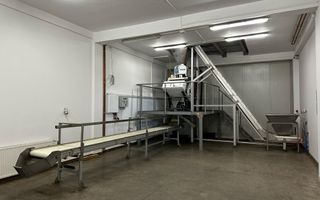 Complex industrial și logistic – aprox. 1.520 mp – spații frigorifice, - Poză 6