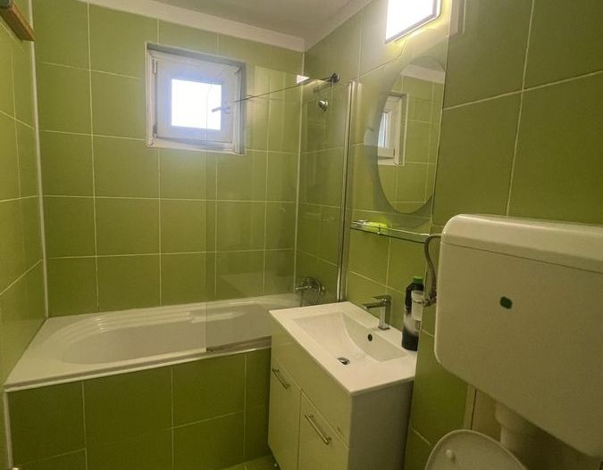 Apartament 3 camere I Metrou Râul Doamnei I Parcul Moghioros - Poză 10