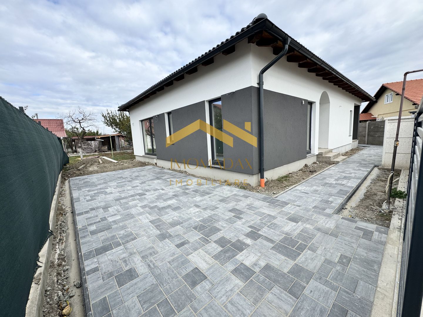 Utvin-Casa Individuală-Personalizare la Cheie - Poză 30