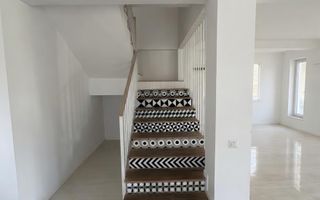 Casă individuală 4 camere | Bavaria Park Balotești| Teren 379 mp - Poză 5
