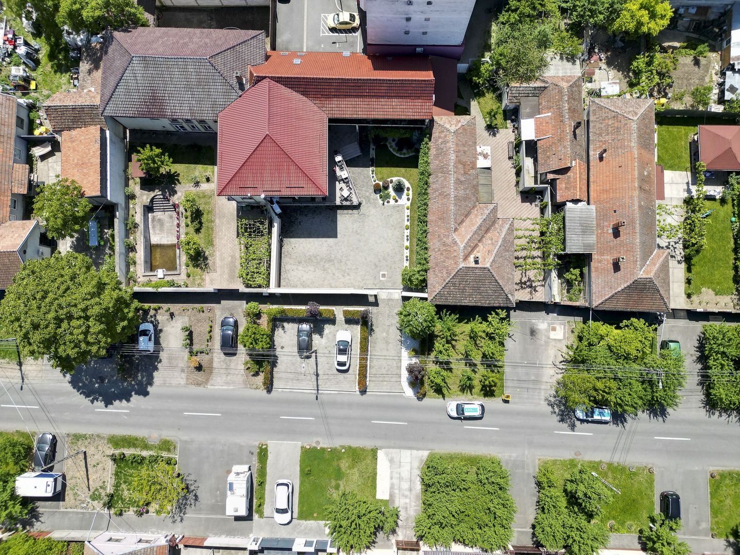 Afacere la cheie în Arad - Poză 27