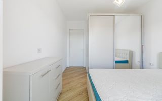 2 camere 4 City North |  Complet Mobilat - Poză 10