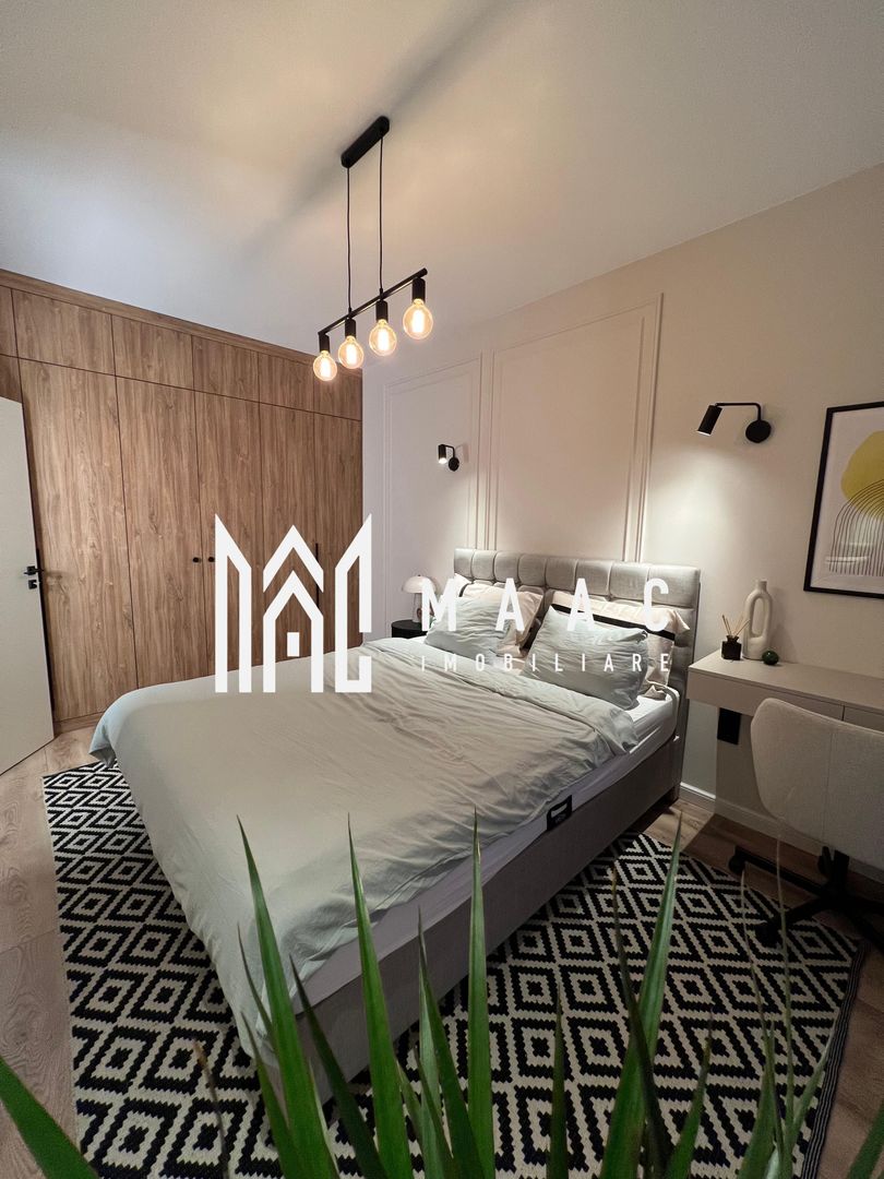 Apartament de închiriat | 2 camere | Lift |  Garden Residence - Poză 1