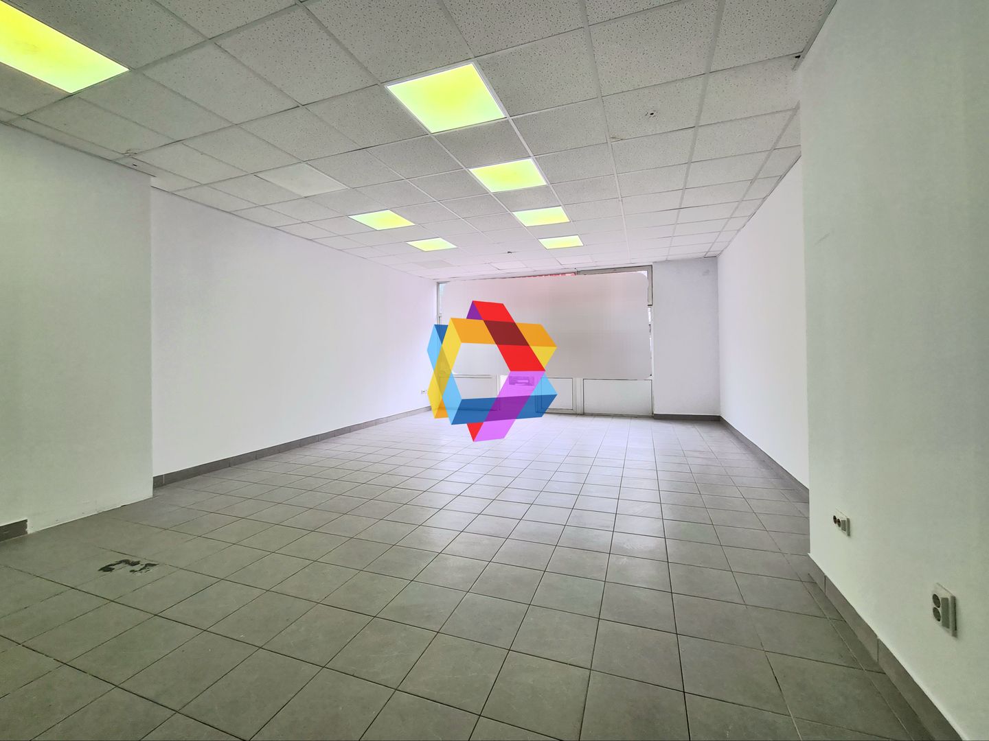 Spatiu comercial de închiriat, Brasov - 66 mp -  Spatii-comerciale-brasov.ro - Poză 3