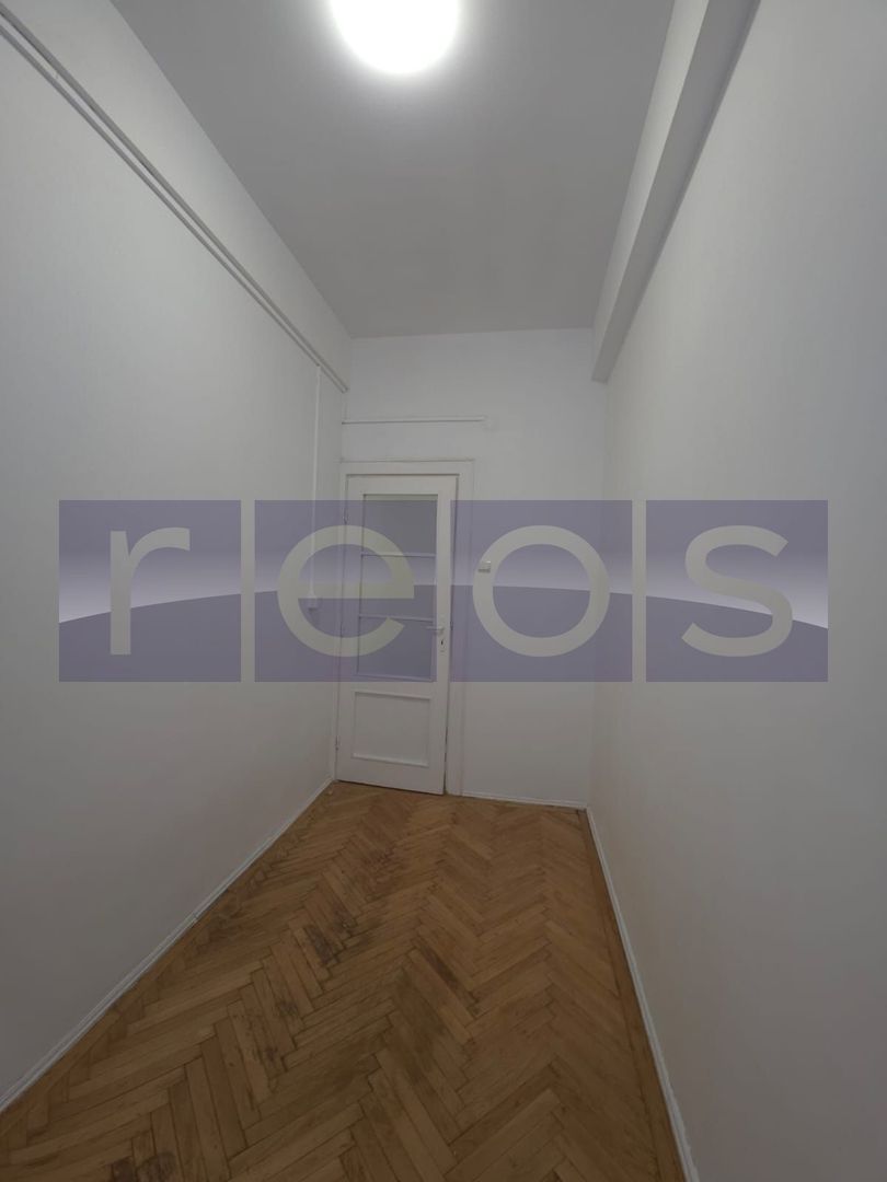 INCHIRIERE | CAPITALE | PARTER 5CAMERE | 160MP | REZIDENTIAL-COMERCIAL - Poză 10