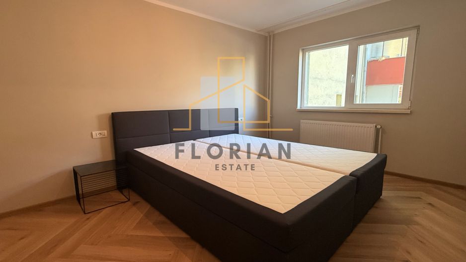 Apartament  3 camere, prima inchiriere, pet Frendly,  Strada Lugojului - Poză 9