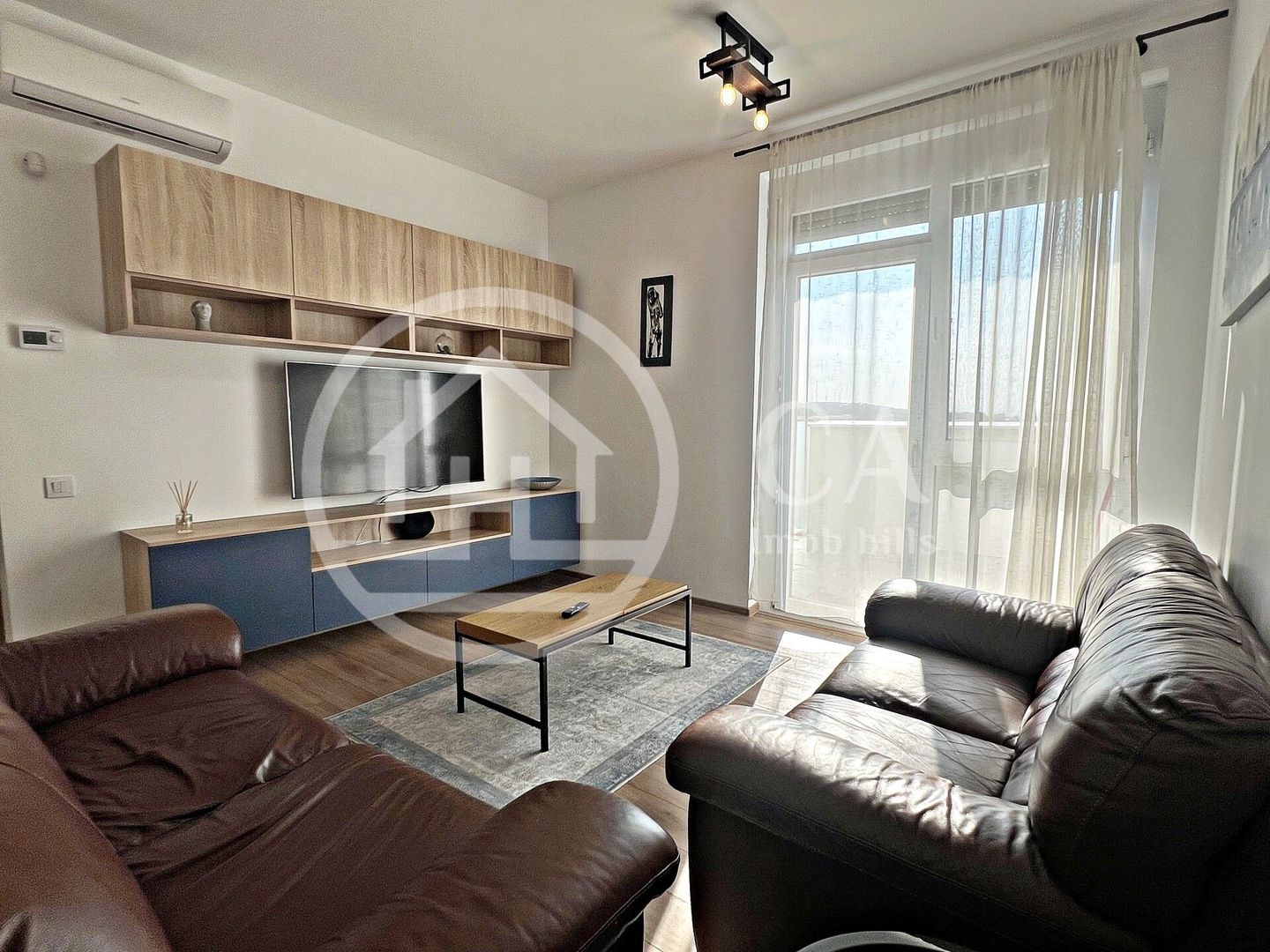 Apartament de inchriat cu 2 camere in zona Iosia, Oradea - Poză 4