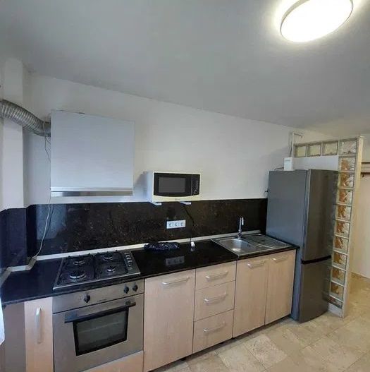 Garsoniera atragatoare, Calea Mosilor - Poză 5