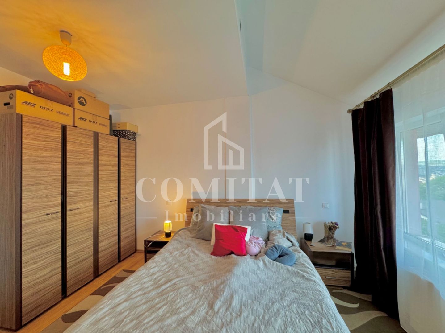 Apartament 2 camere | Terasă 12 mp | Zonă semicentrală-Andrei Mureșanu - Poză 7