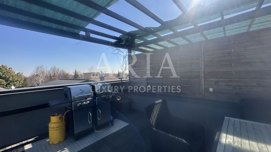 LEMON INTERIOR DESIGN VILLA - Poză 35