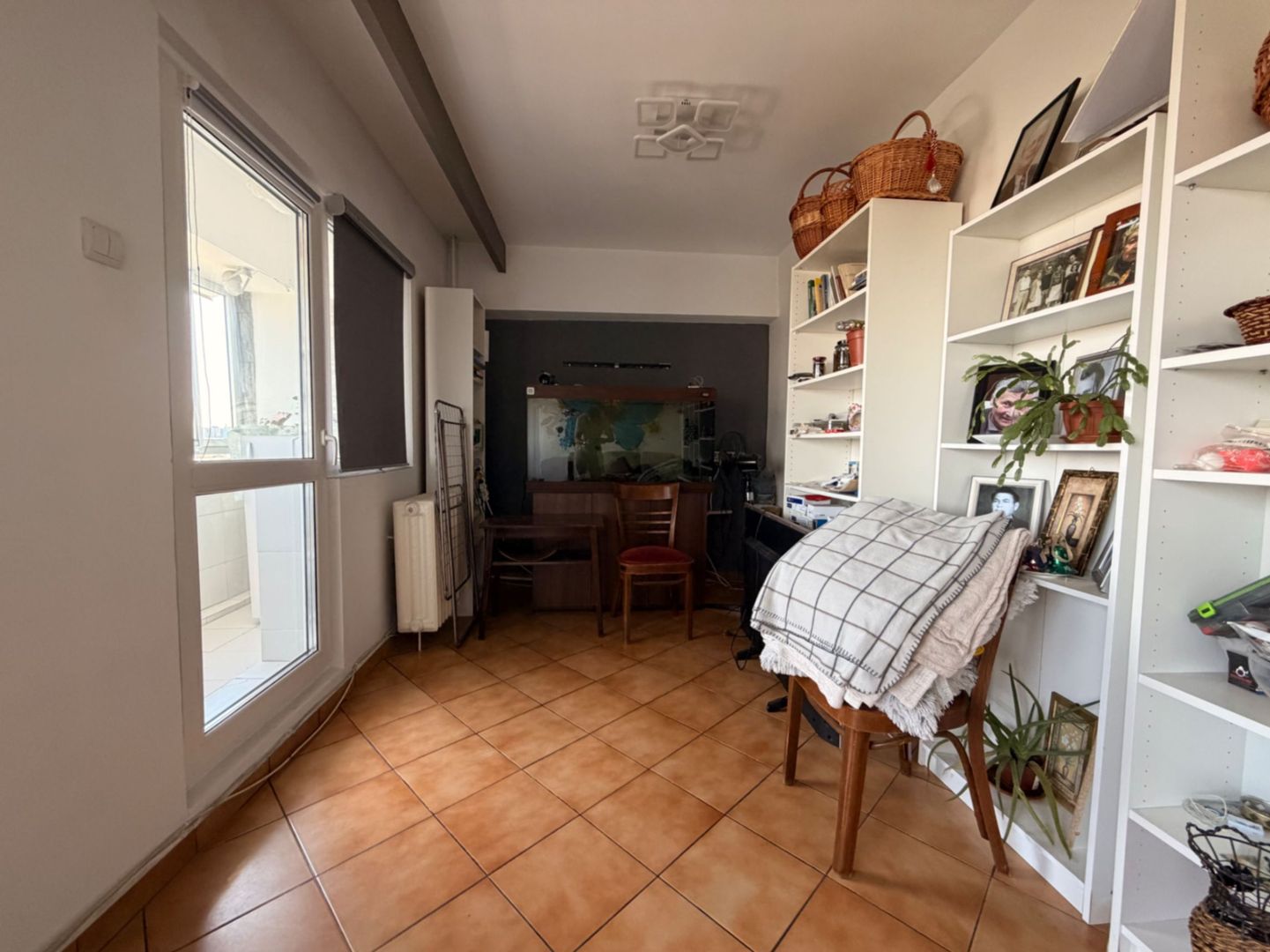 APARTAMENT 4 CAMERE | ETAJ 8 | OPORTUNITATE - Poză 3