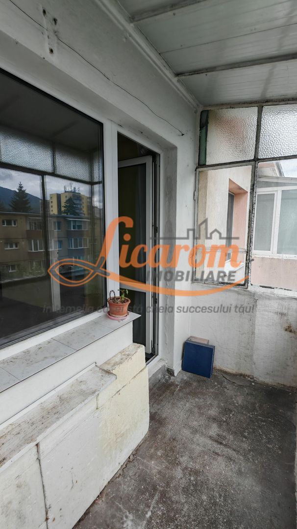 OFERTA!! Apartament 2 camere Uranus chiar langa Piata Astra - Poză 10