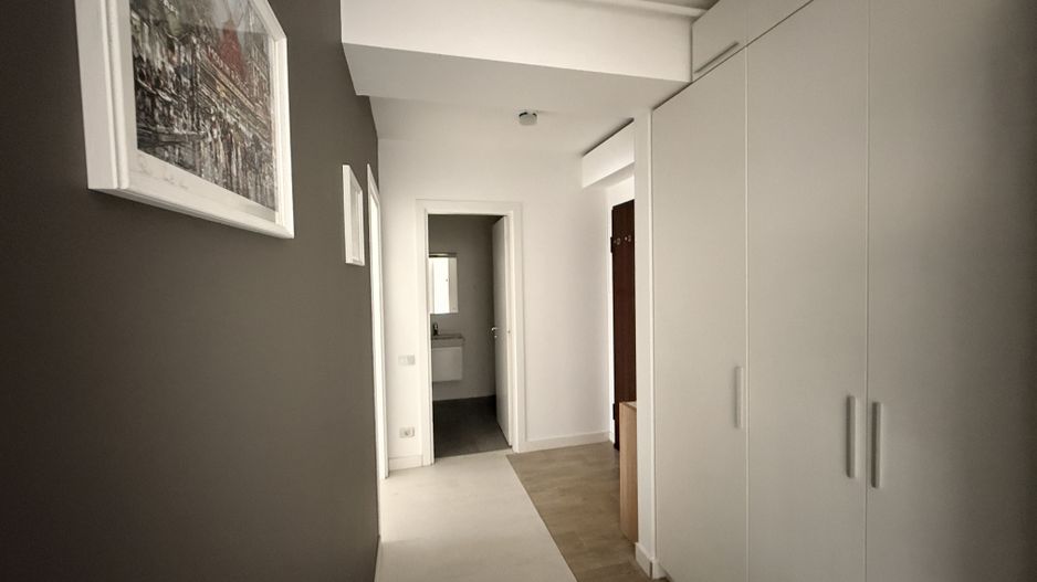 Apartament lux 2 camere Pipera | Iancu Nicolae | Residence 5 - Poză 4