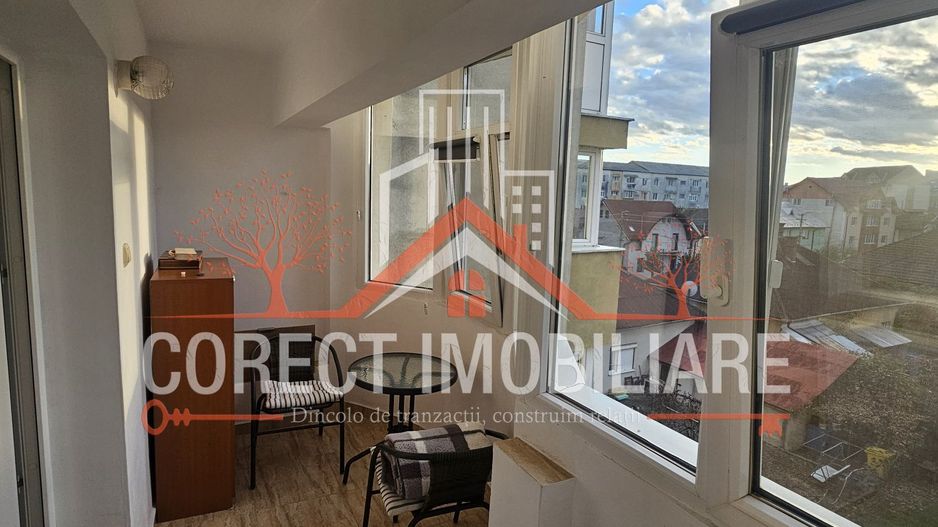 🏠 Apartament de închiriat – Zona Big – 410 Euro - Poză 8