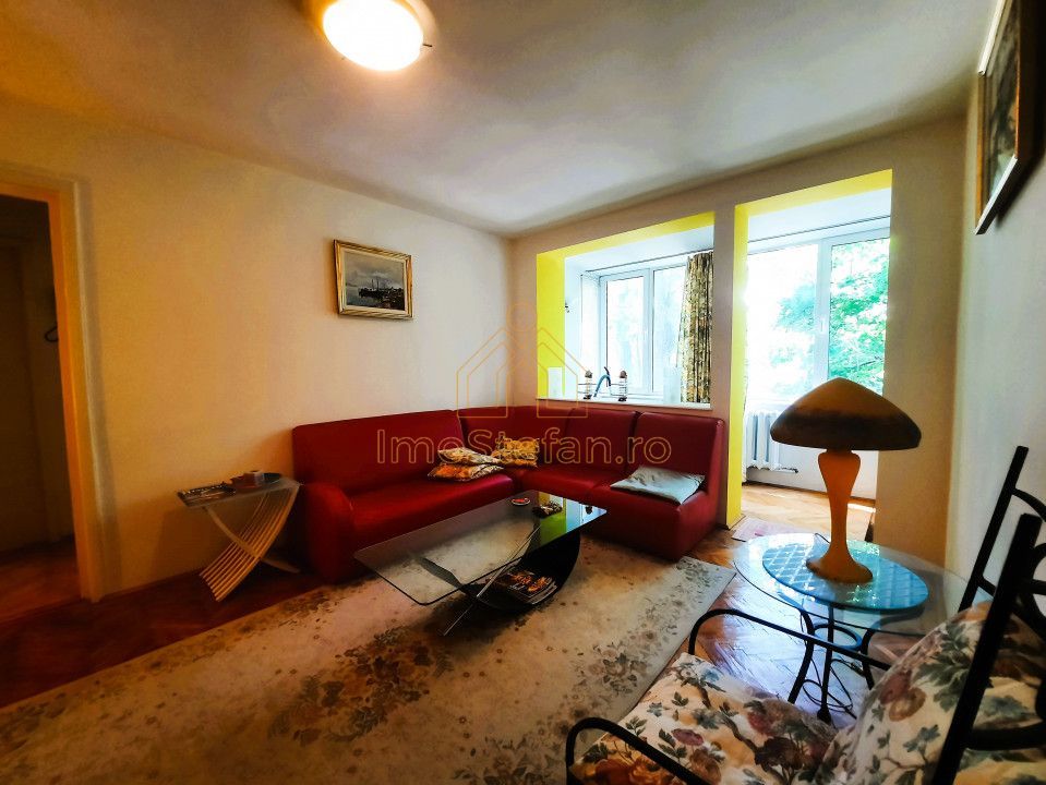 Tomis Nord | Apartament la etajul 2 | Locatie ideala pentru tine! - Poză 5