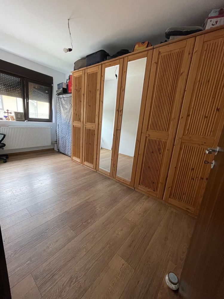 Giroc | 3 Camere | Curte închisă | Mobilat-Utilat | loc de Parcare - Poză 4