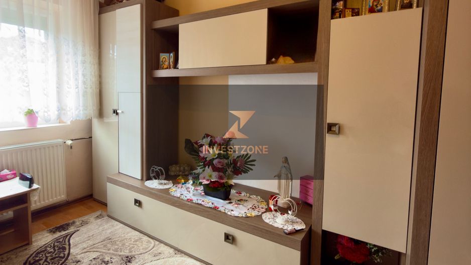 Garsonieră tip D 31 mp Rogerius - Poză 23