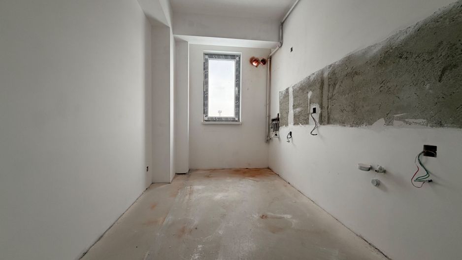 APARTAMENT 3 CAMERE | METROU 1MAI | BLOC NOU | LOC DE PARCARE - Poză 5