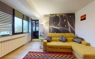 🏡 Vânzare apartament 3 camere Bazilescu – 63 mp utili - Poză 5