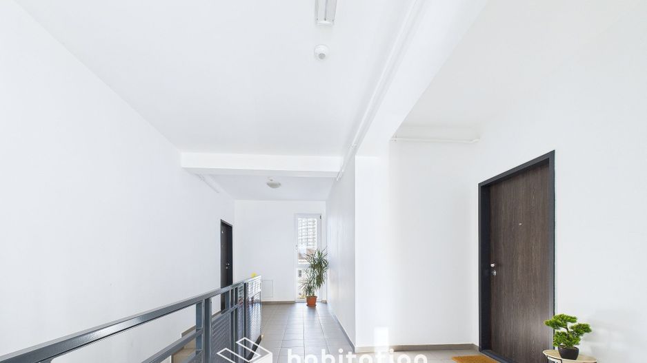 Refugiu urban: 2 camere, decomandat, în Bucovina, langă Iulius Town - Poză 28