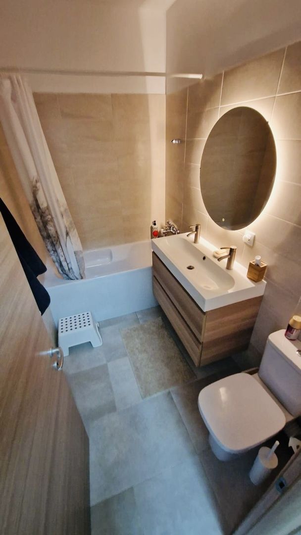 Apartament 3 camere  Floreasca Laguna Residence - Poză 8