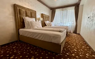 Apartament 4 camere | Confort Lux | Parcare | Isaran Residence - Poză 21