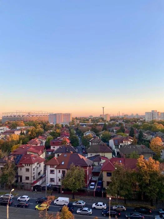 Apartament incapator de familie, trei camere, Iancului - Poză 8