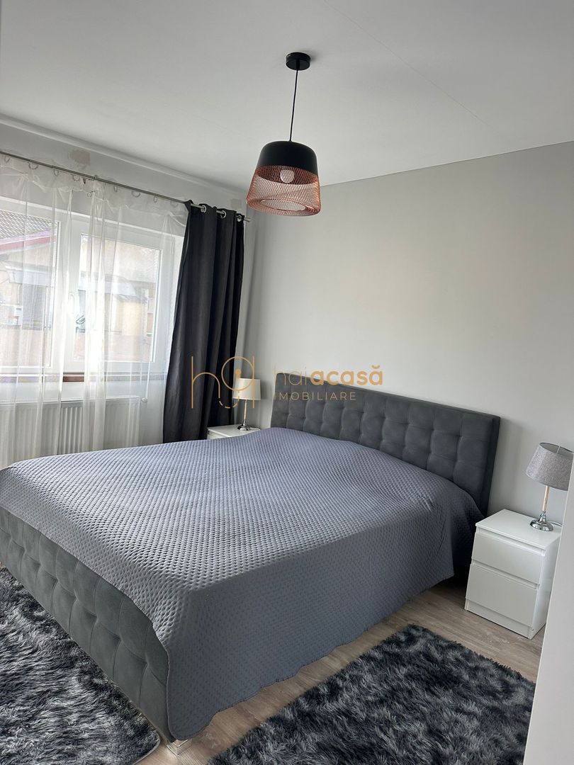 Apartament de vanzare 3 camere 61 mp Sesul de sus - Poză 11