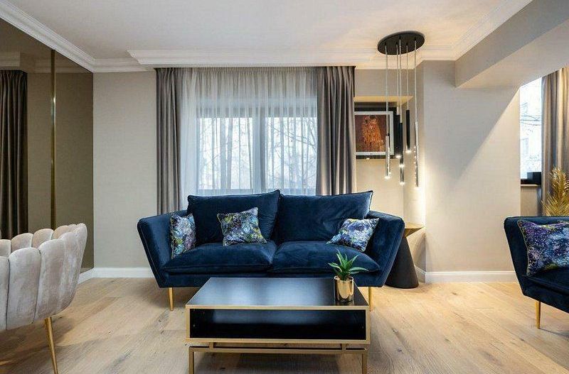 Inchiriere apartament 4 camere | Strada Mexic - Poză 2