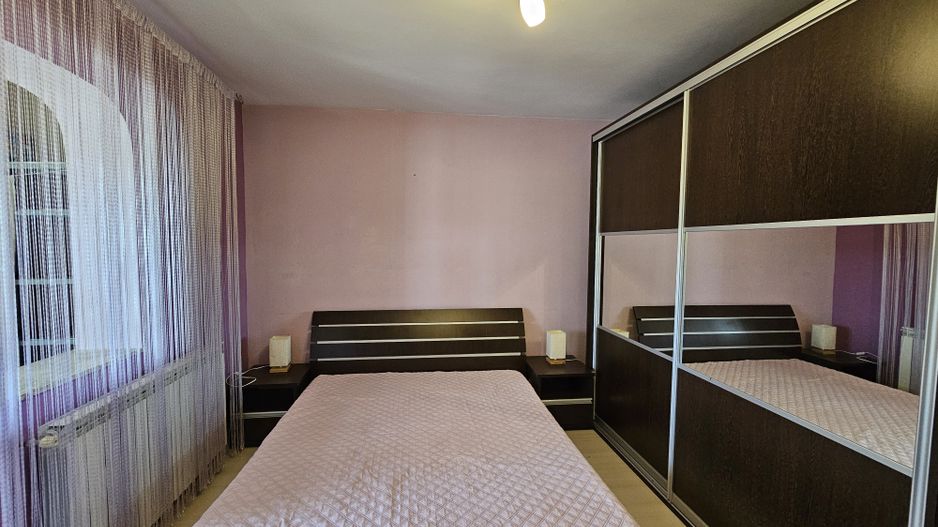 Apartament cu 3 camere de vanzare în Faleză Nord - Poză 4
