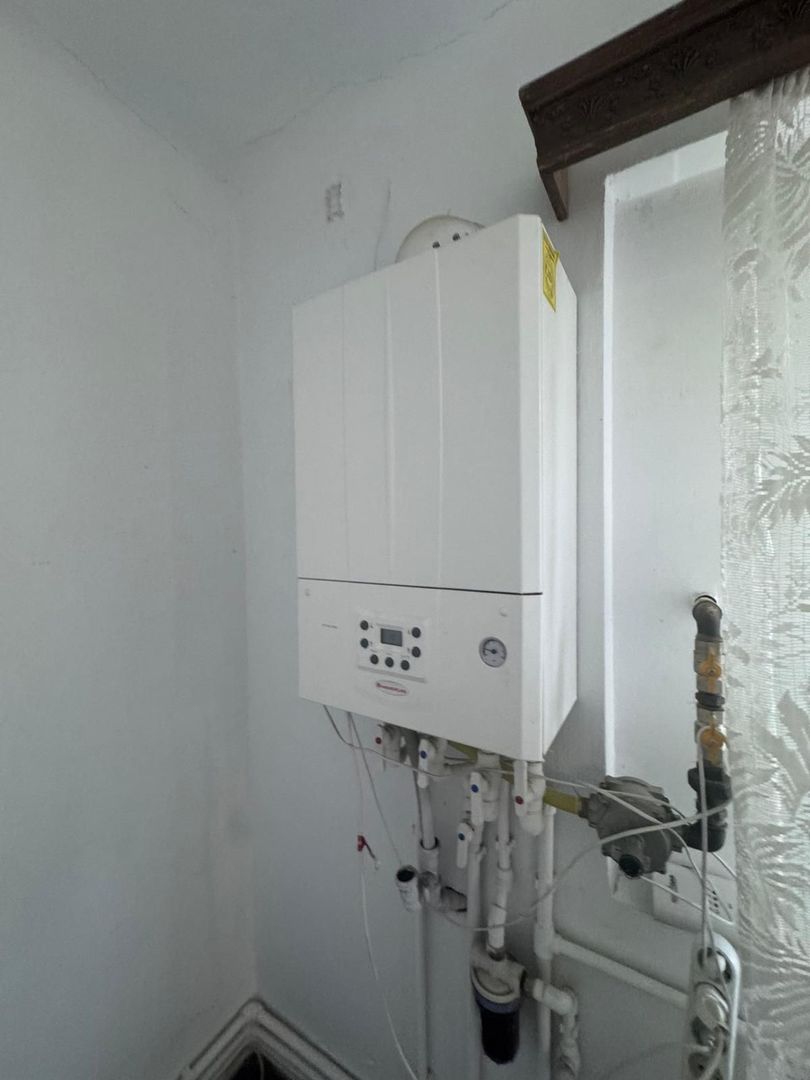 Casa de vanzare - Str Victor babes - Poză 11