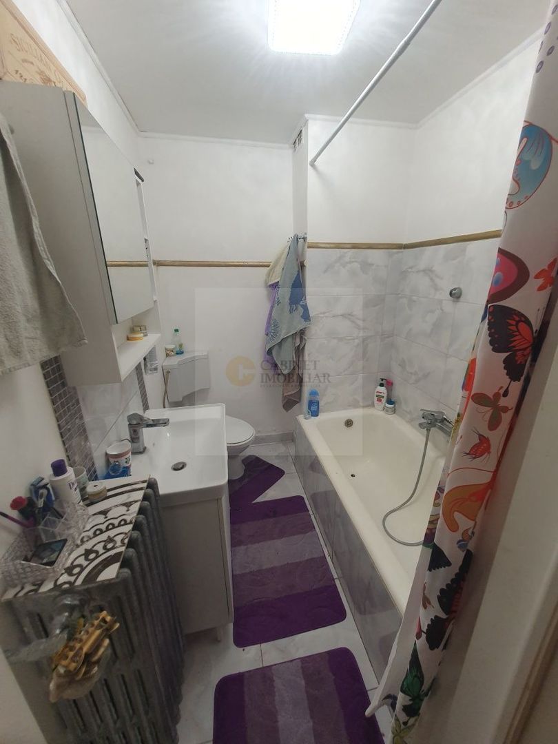 Garsonieră | 50 mp | Parcul Circului | AIRBNB - Poză 3