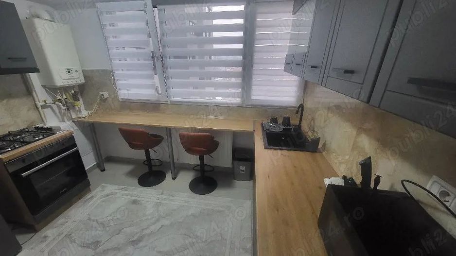 Apartament 2 camere de inchiriat Nasaud - Central Address. - Poză 5