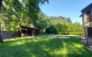 Vanzare - Vila individuala | 5 camere | Piscina | Padure | Corbeanca - Poză 8